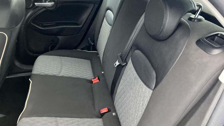 Fiat 500X 1.3 City Cross 5dr DCT Petrol Hatchback